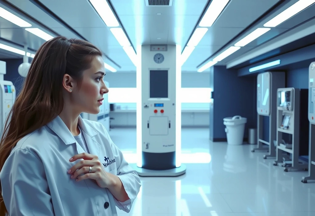 Лабораторна точност