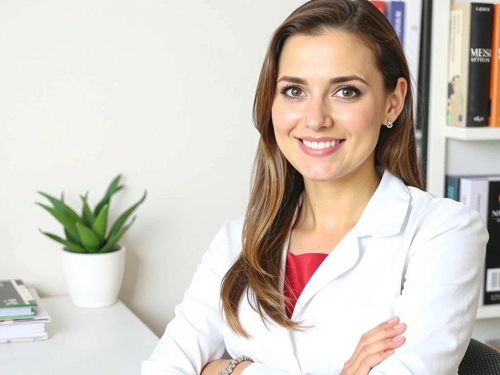 Нутрициологът на Nutriciologia BG